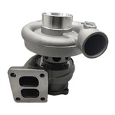 Turbo RHG6 Turbocharger 114400-3770 for Isuzu Engine 6BG1 6BG1TC Hitachi ZX200 ZX210-5 ZX240-5 ZX250-5 ZX280-5 ZX290-5